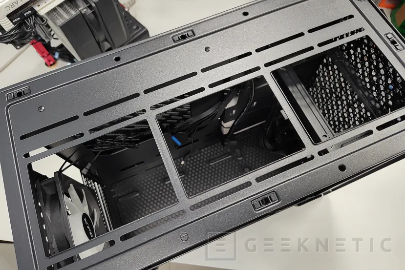 Geeknetic XPG Air Nano Review 13