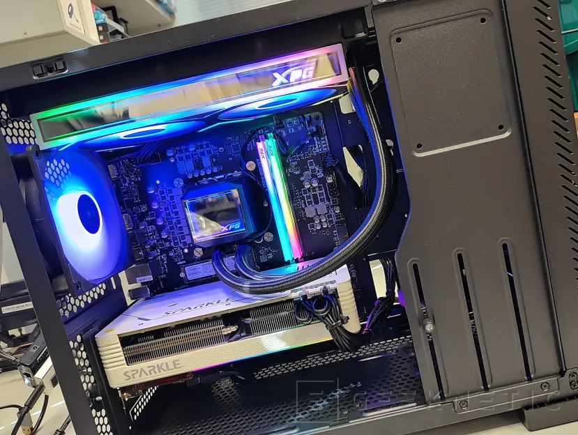 Geeknetic XPG Air Nano Review 19