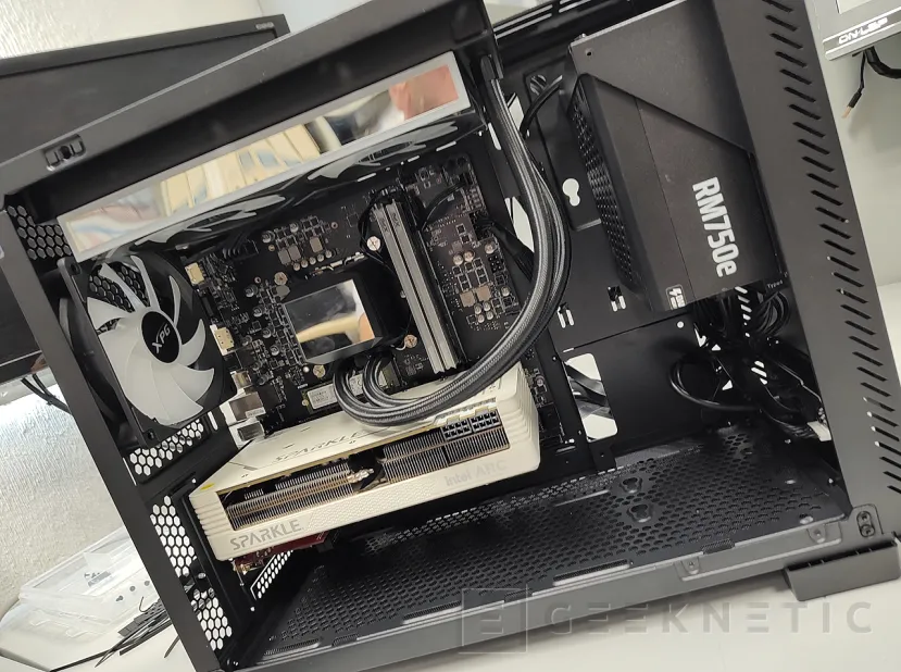 Geeknetic XPG Air Nano Review 18