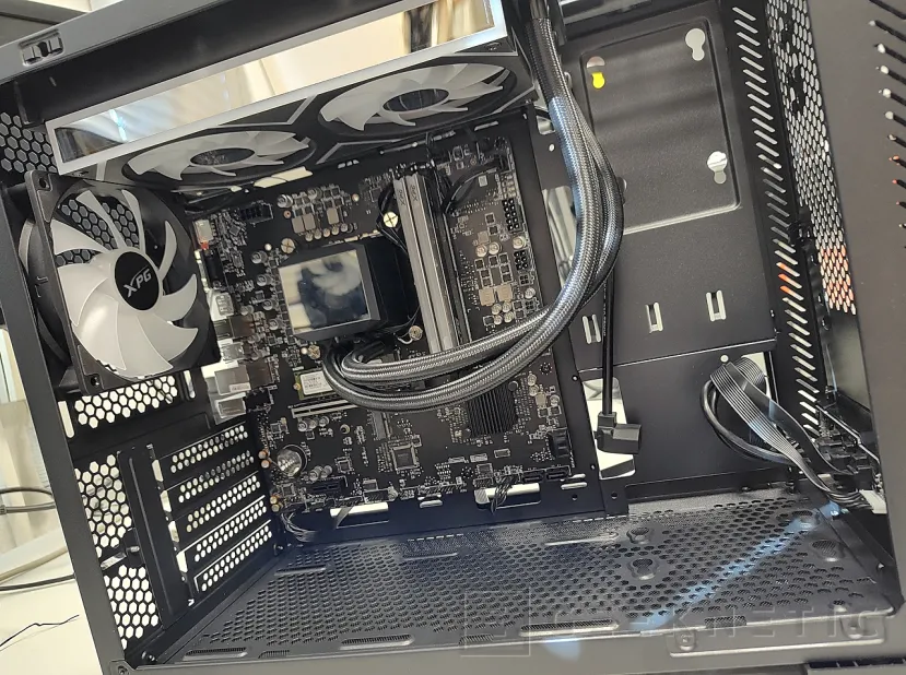 Geeknetic XPG Air Nano Review 17