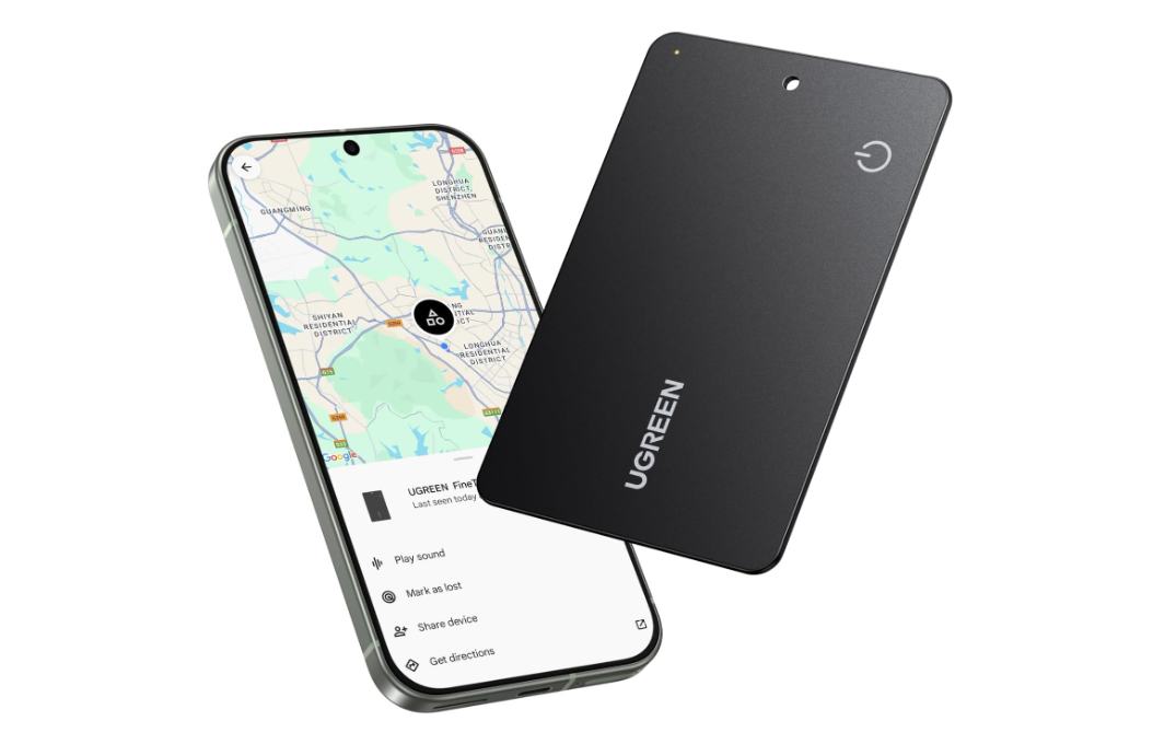 UGREEN FineTrack Slim G Smart Finder