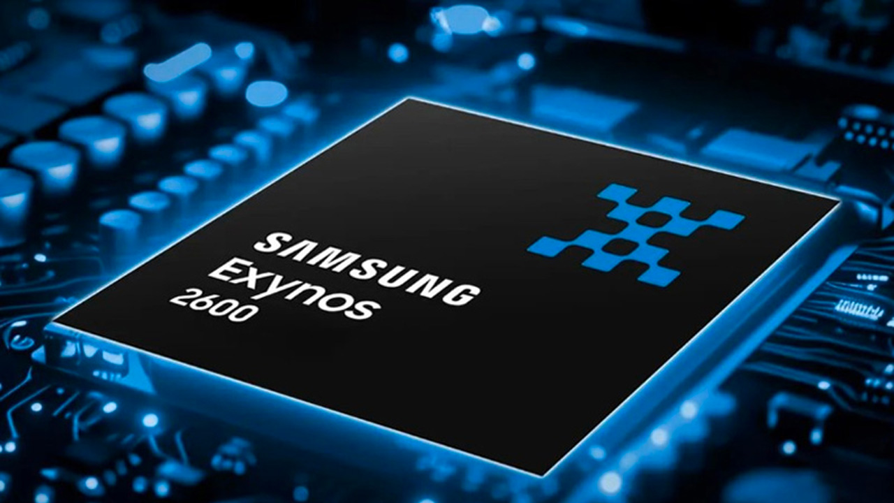 Samsung Exynos 2600