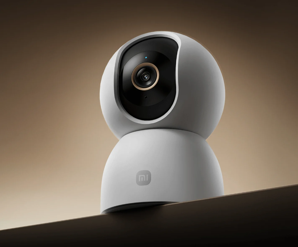 Xiaomi caméra intelligente C701