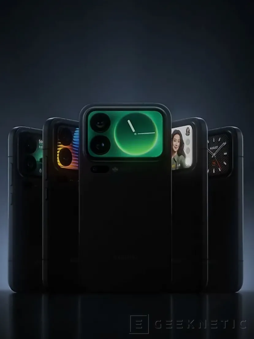 Geeknetic The Snapdragon 8 Elite Gen 5 sera présenté en Geekbench avec le Xiaomi 17 Pro et marque plus de 9 300 points 2