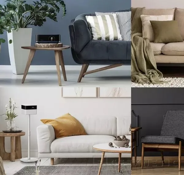 Geeknetic La nouvelle gamme Epson LifeStudio combine Google TV intégrée, les haut-parleurs Bose et le panneau incurvé 270 ° 3