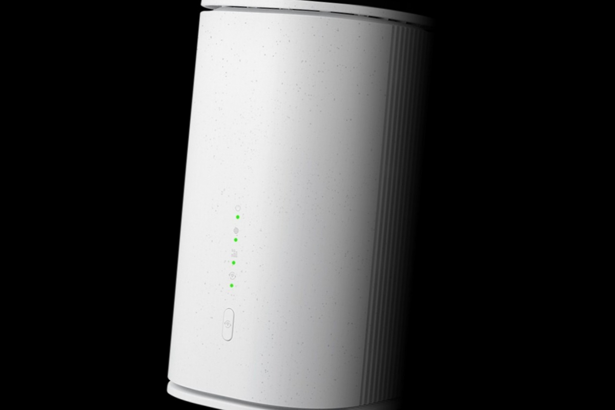 Zyxel lance le routeur FWA515 FOG, 5G WiFi 7 avec basculement automatique, nébuleuse et gestion du logement recyclé