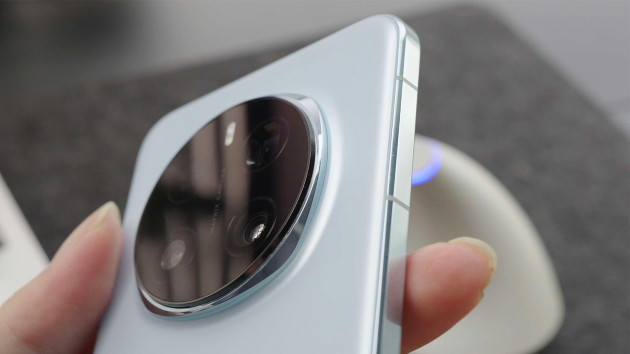 HONOR Magic8
