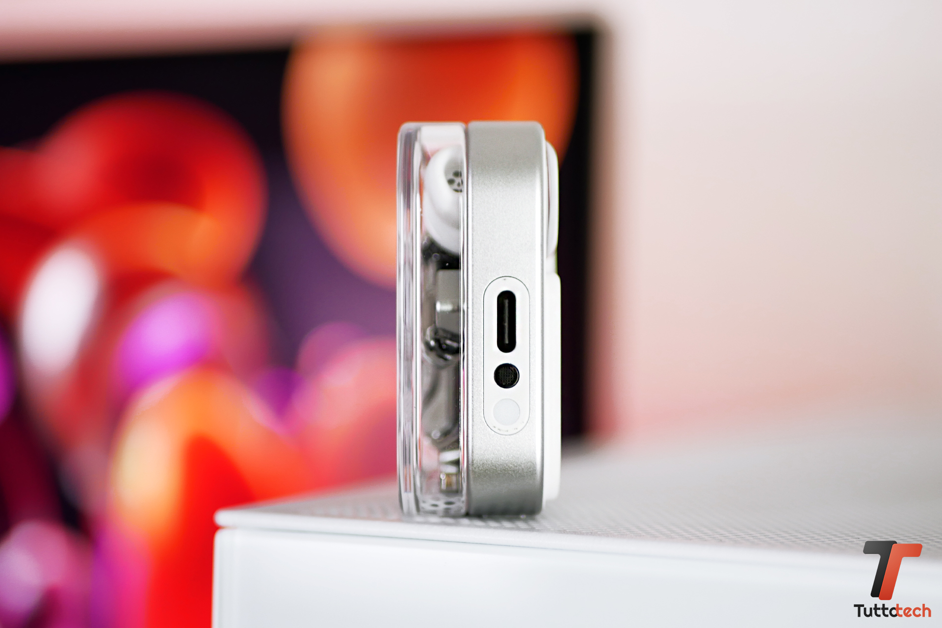 Ne pas entendre rien d'oreille (3): ils restent emblématiques sans déformer et il y a une fonction supplémentaire 2