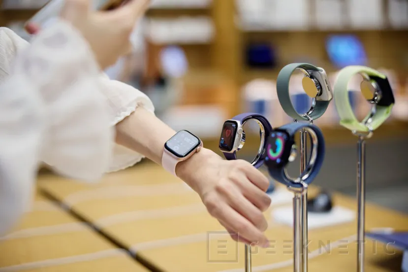 Geeknetic L'iPhone 17, l'iPhone Air et l'iPhone 17 Pro sont déjà disponibles: les premiers acheteurs 2 arrivent dans les magasins