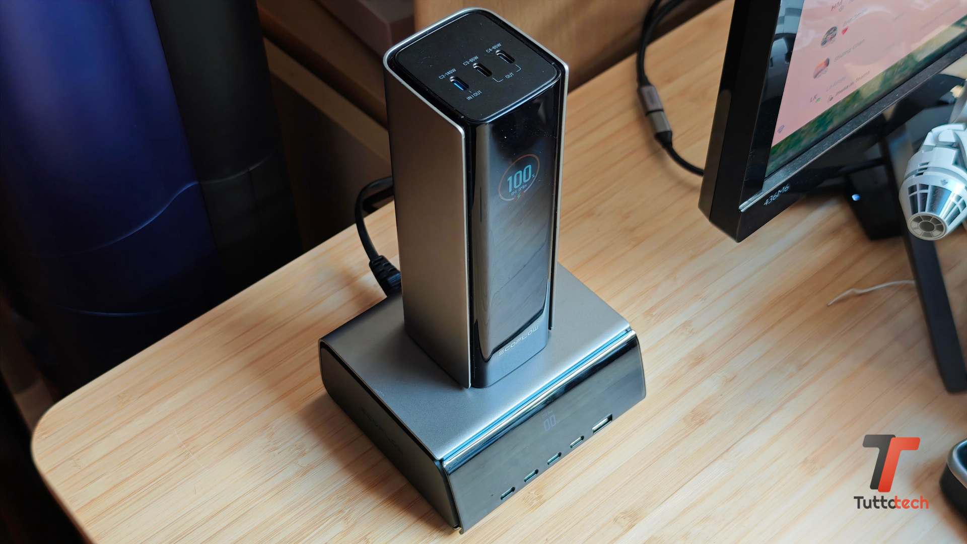 EcoFlow RAPID Pro 02