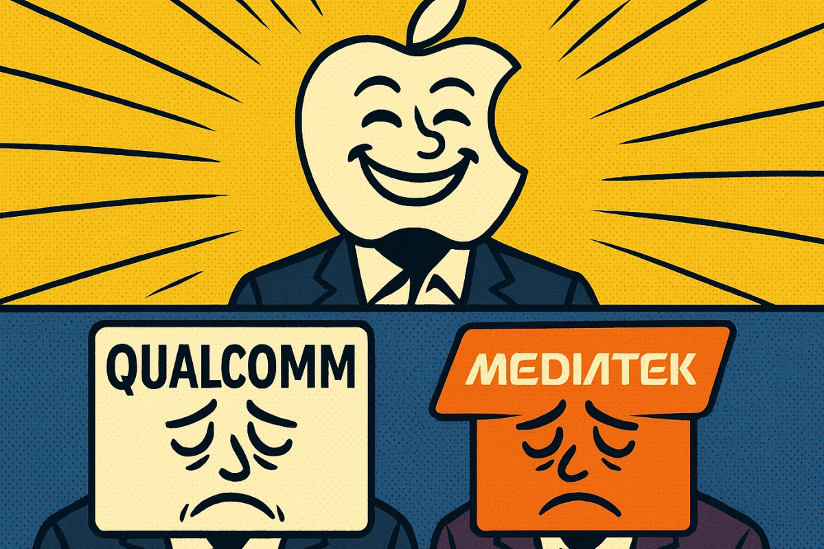 Apple assure plus de 50% de la production initiale de 2 nm de TSMC et laisse Qualcomm et Mediatek avec une capacité limitée