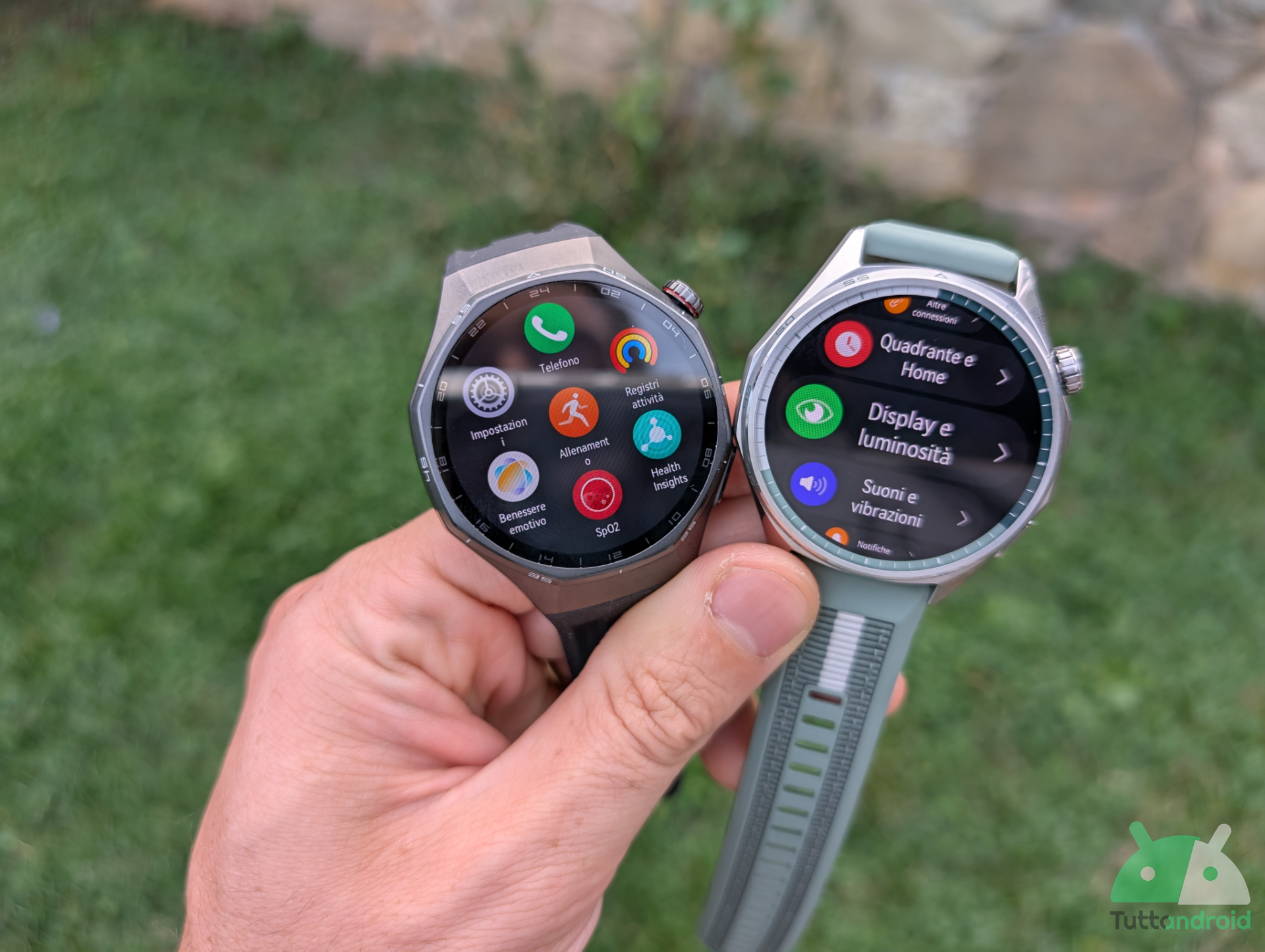 Huawei watch gt6 gt 6 pro