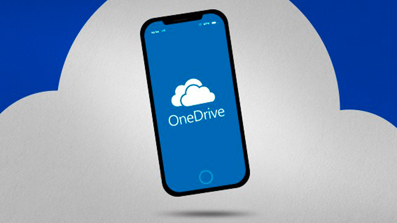 Samsung e OneDrive