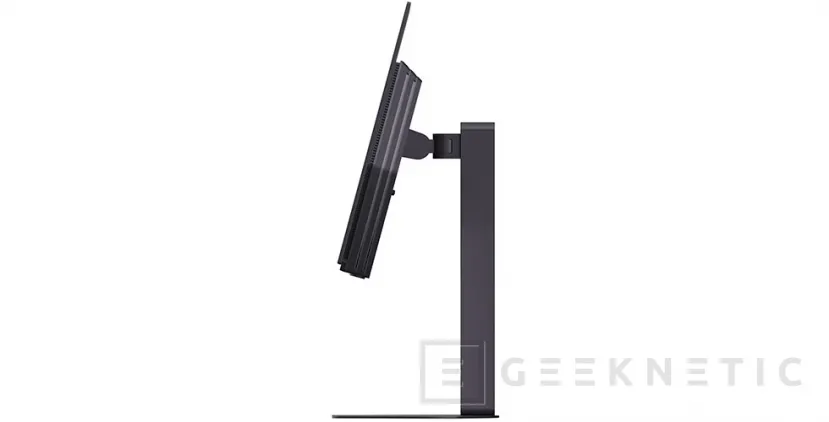 Geeknetic LG présente Ultragear 27GX704A, moniteur QHD Woled de 26,5 pouces avec 240 Hz et 0,03 ms Réponse 3
