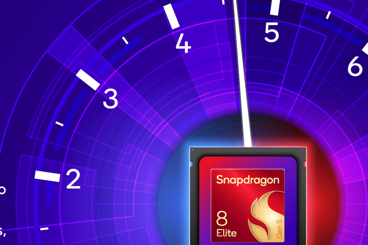Le processeur Snapdragon 8 Elite 5 atteint 4,6 GHz dans ses noyaux premium