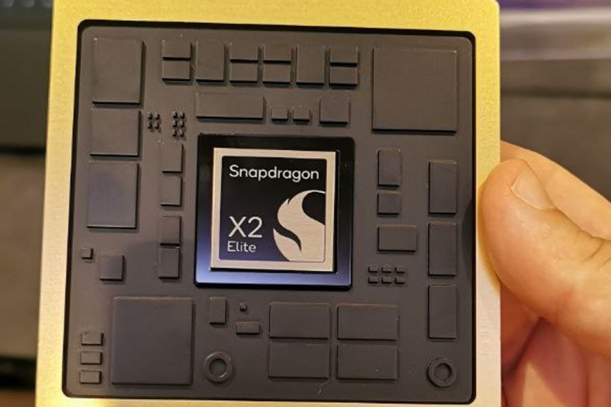 Snapdragon x2 Elite Extreme in Detail: 18 Oryon Cores of 3A Gen, New Adreno et NPU de 80 Tops