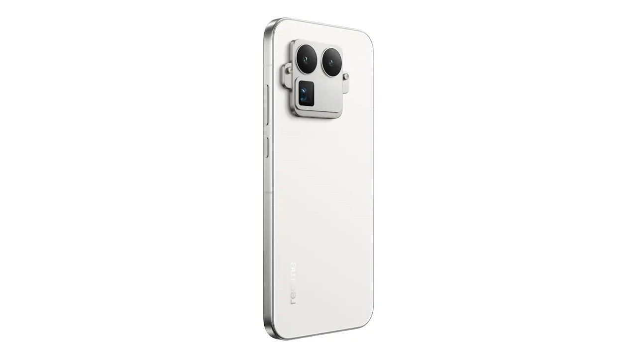 Realme GT 8 Pro