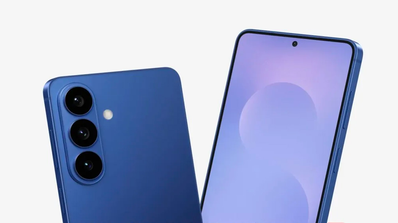 Samsung Galaxy S26 Ultra 