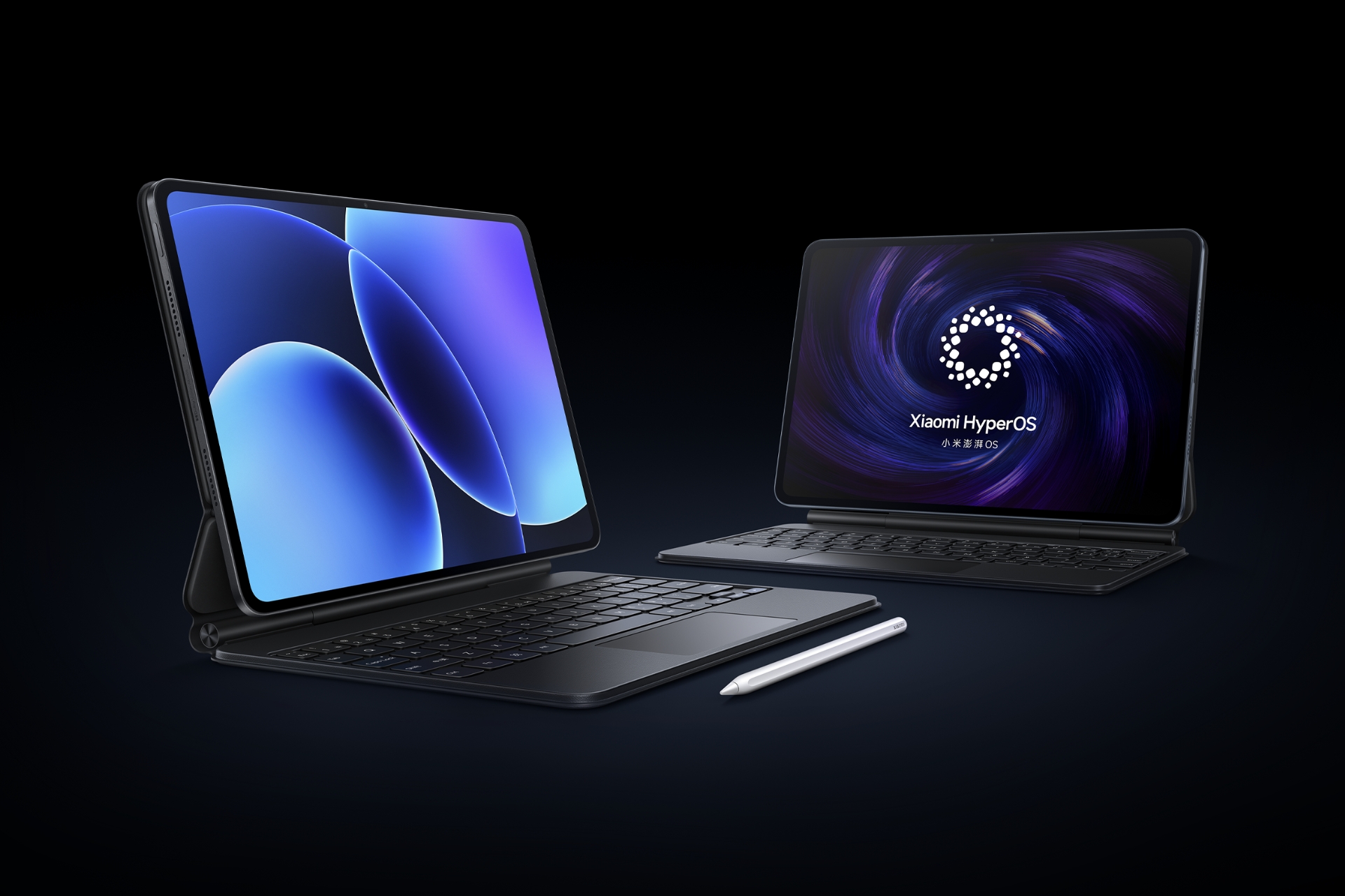 Xiaomi Pad 8 cn Hero