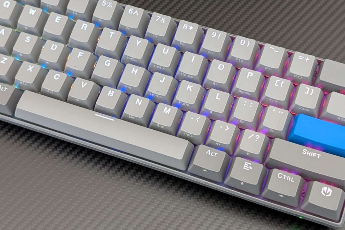 Endorfy Thock V2 Compact Wireless Review