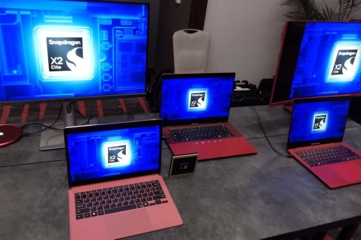 Le Snapdragon x2 Elite Extreme Doubles en performances à l'Intel Core Ultra 9 288V