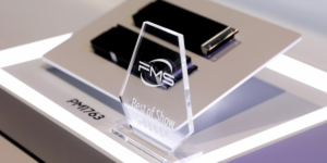 Samsung prépare ses 512 premiers TB SSD d’ici 2027.