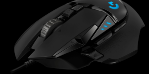 Obtenez le héros Logitech G502 pour seulement 34,84 euros à MediaMarkt
