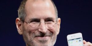 Steve Jobs utilisait une méthode de génie appelée « test de la bière » pour recruter chez Apple