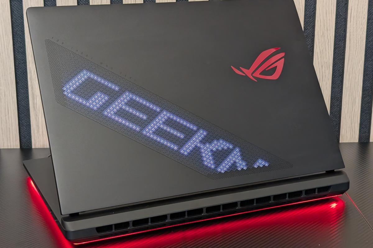 ASUS répond aux problèmes de microcort dans leurs ordinateurs portables de jeu, ils enquêtent sur les erreurs