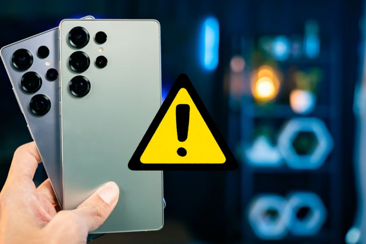 Alerte Samsung sur la vulnérabilité critique dans Galaxy: "Mettez à jour votre téléphone dès que possible"