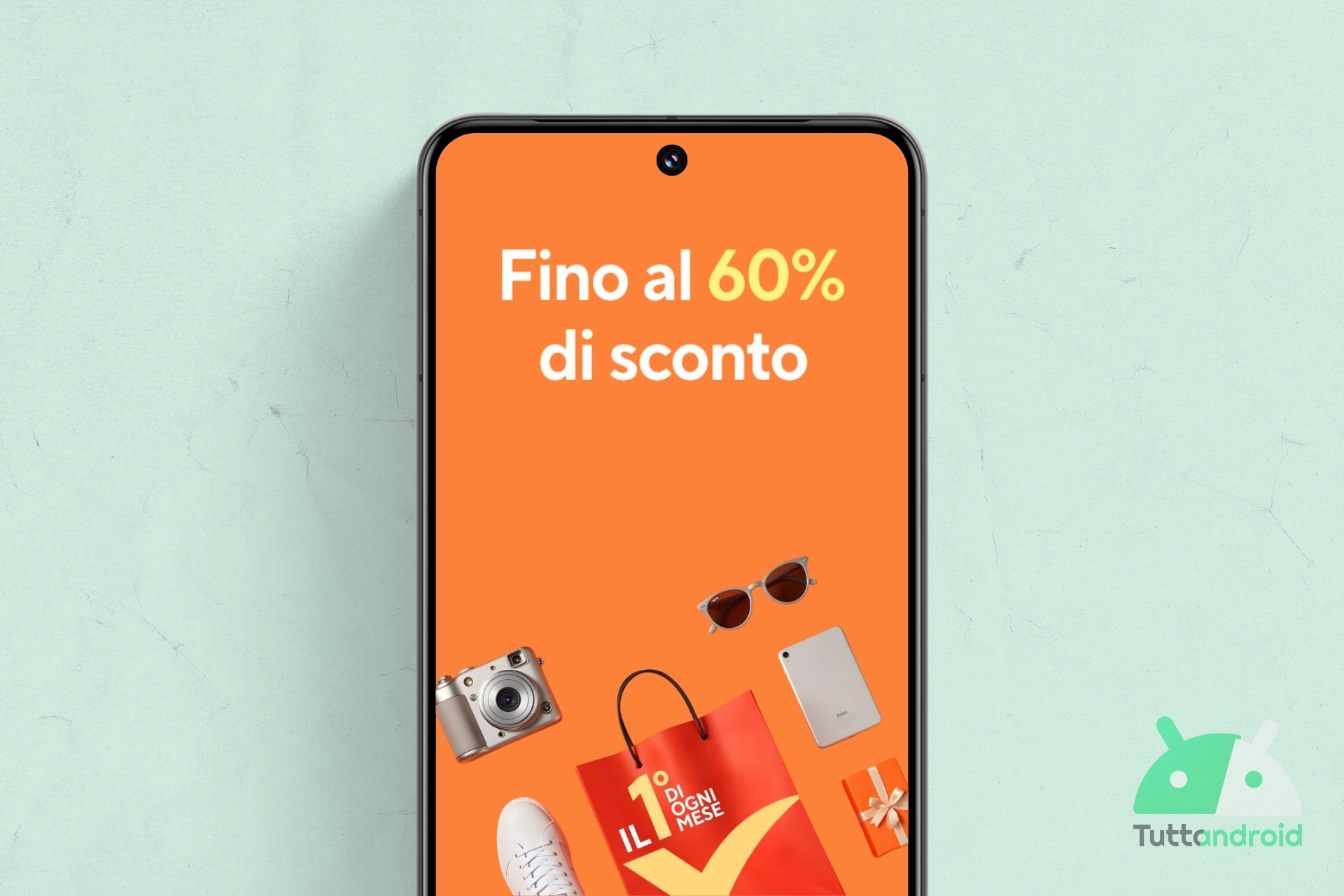 AliExpress - promo Choice Day - Settembre 2025 - Hero