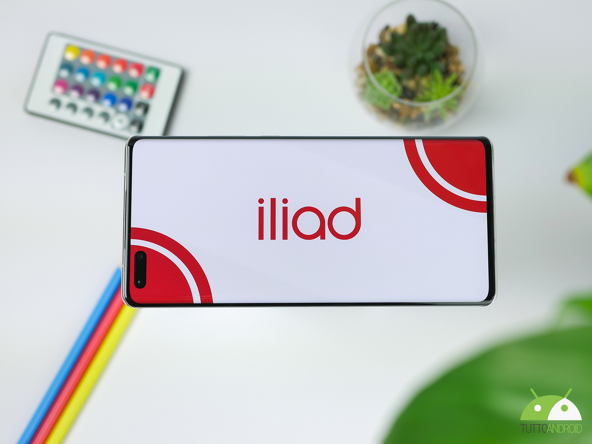 Iliad