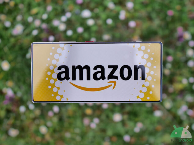 Amazon offerte primavera