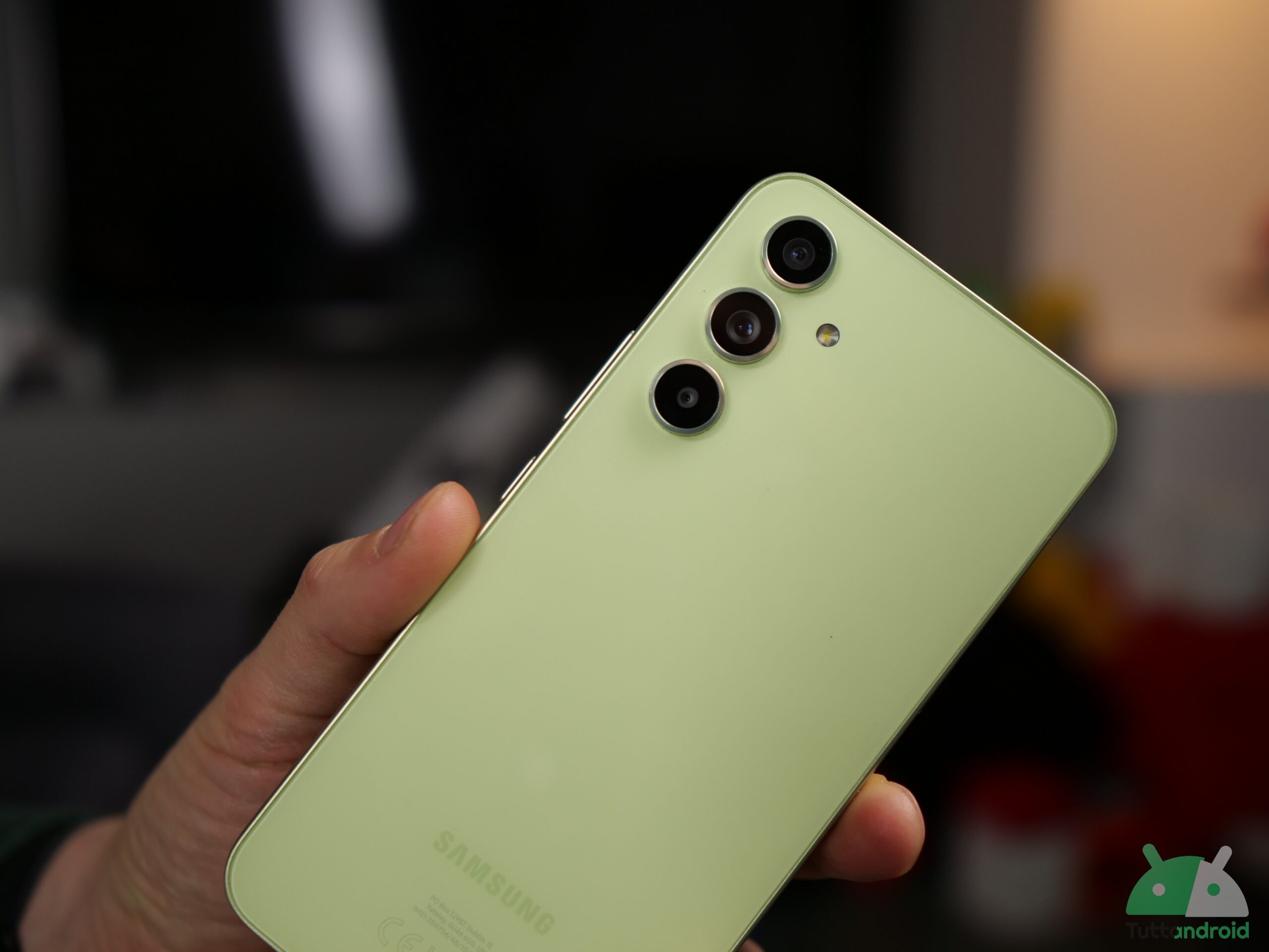 Samsung galaxy a54 5