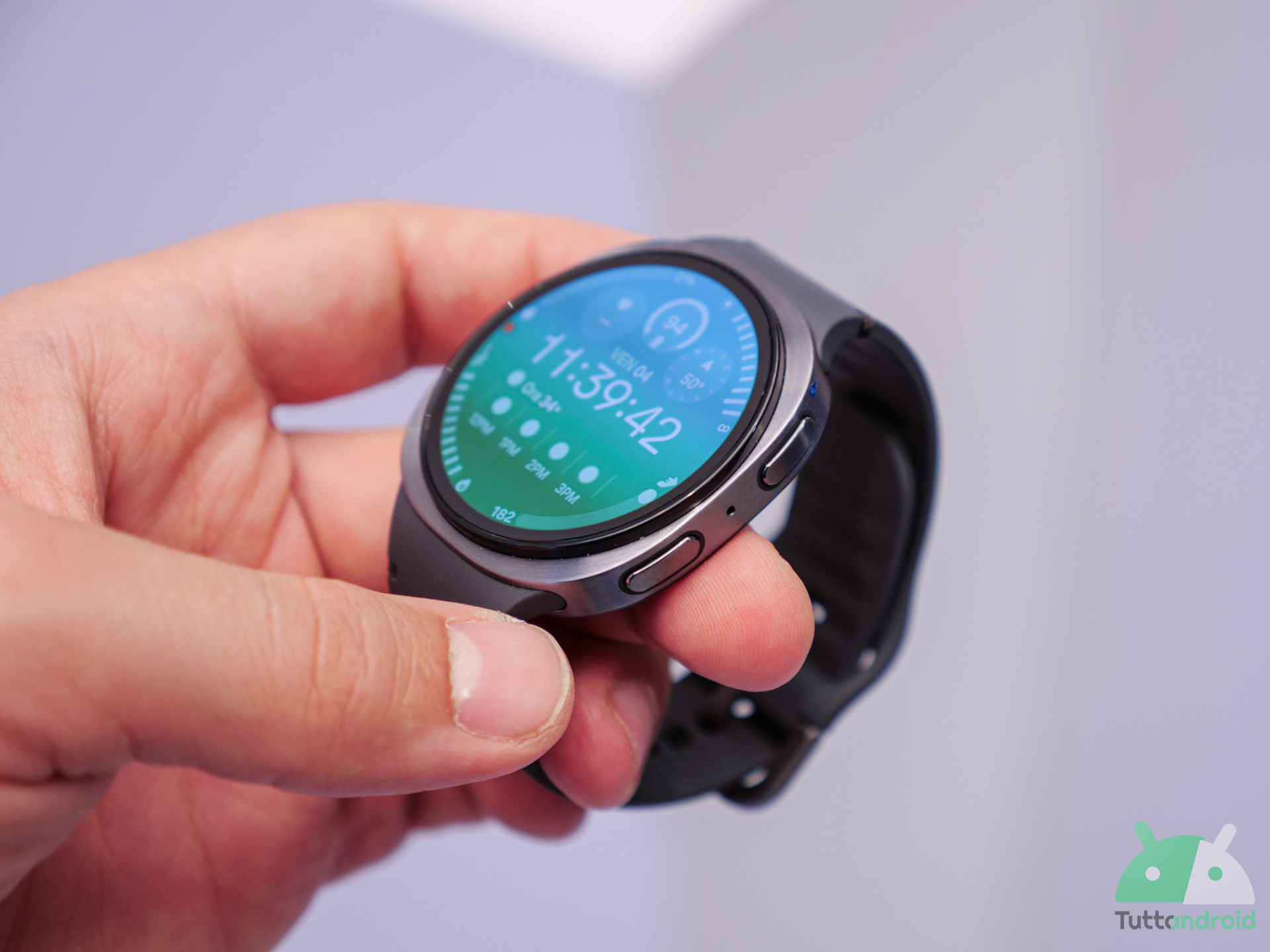 Samsung Galaxy Watch8
