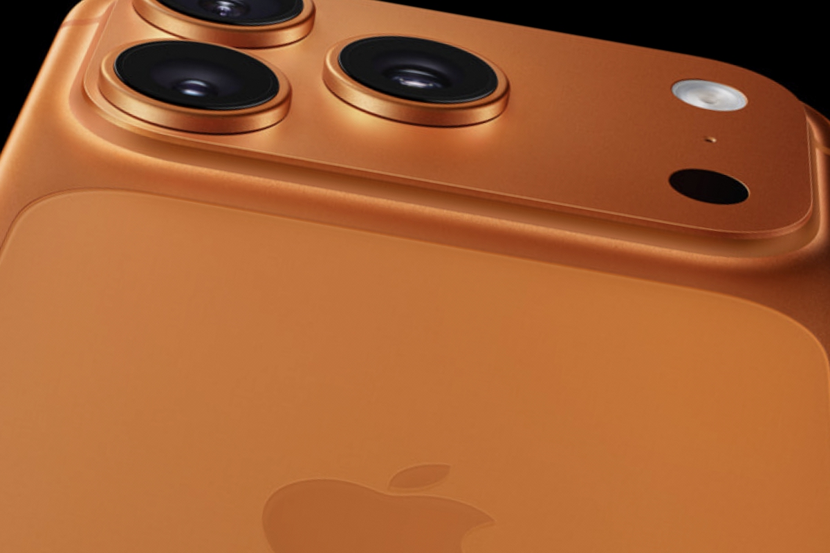 Apple explique les marques de l'iPhone 17 Pro causées par les supports Magsafe et admet une usure normale dans le cadre en aluminium