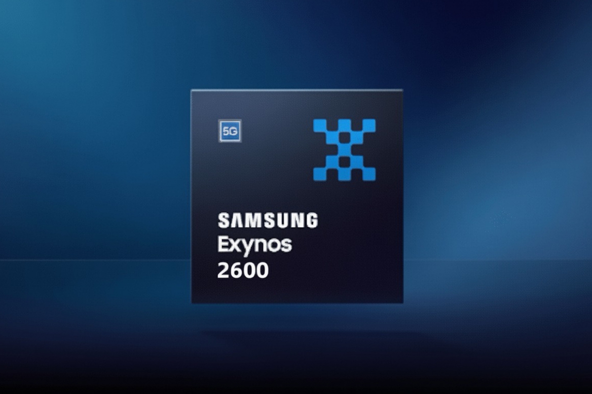 Exynos 2600 est déjà prêt pour sa production et ses sets pour Future Galaxy S26