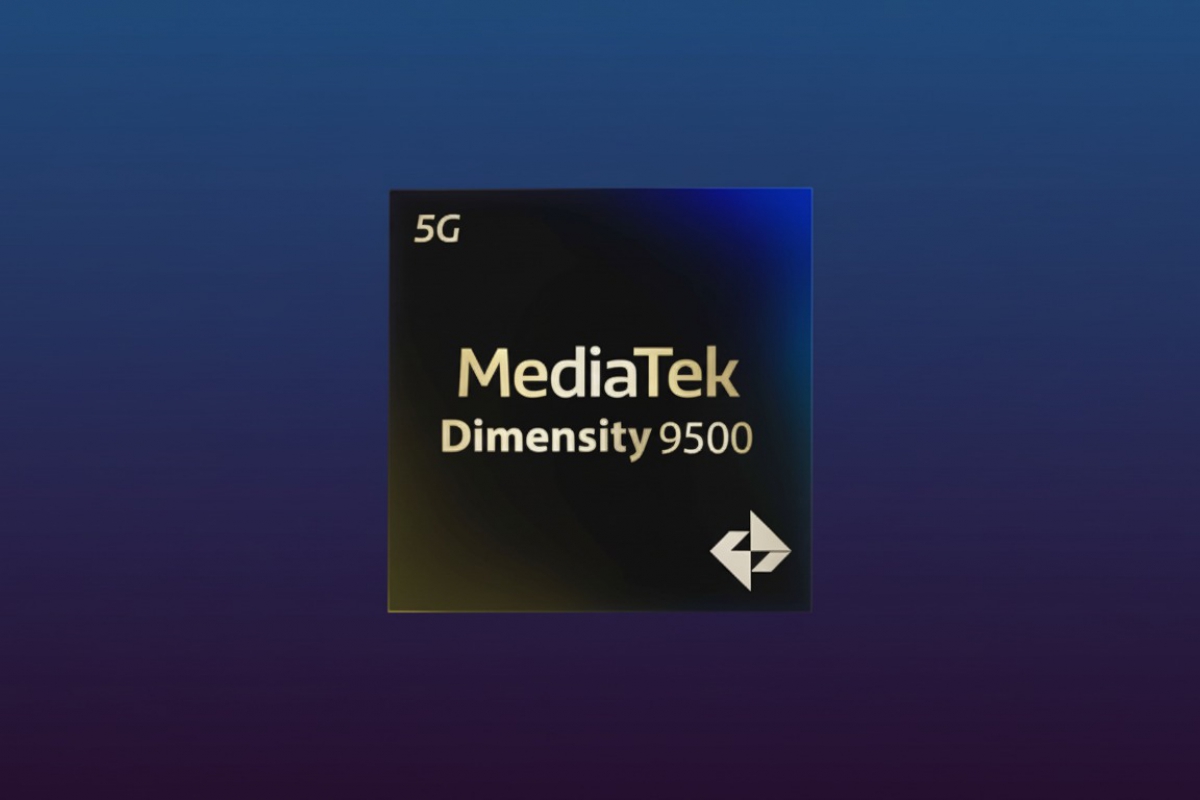 Filtrer la dimensité 9500 en entier: une bête pour rivaliser avec le Snapdragon le plus puissant