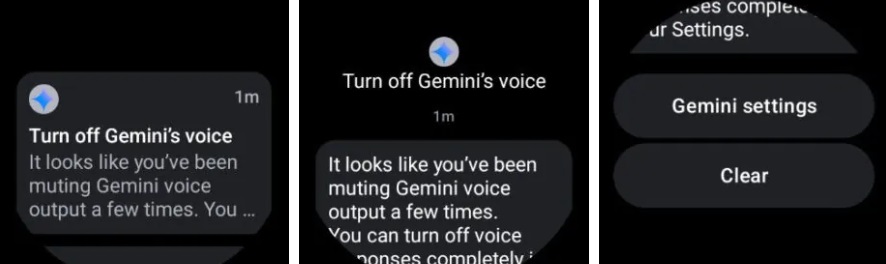 Voce gemini