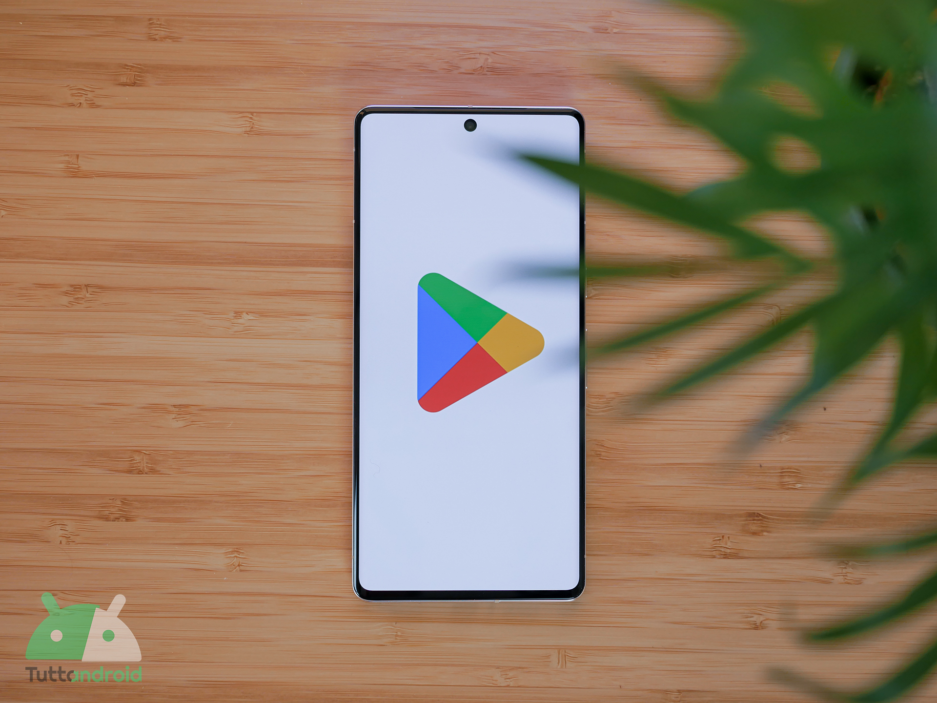 Google play store 2023