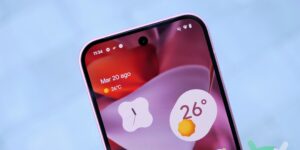 Google essaie de plaire aux utilisateurs de Pixel qui détestent le widget Résumé