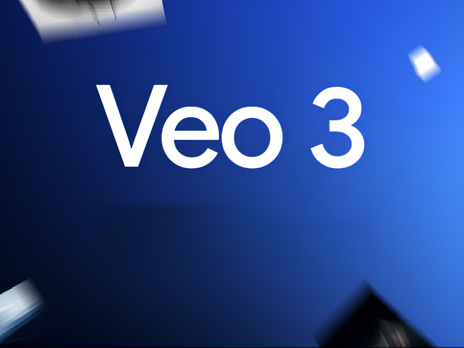 Google AI Veo 3 Veo 3 Fast