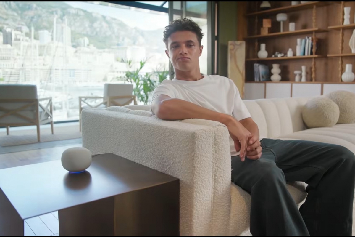 Google prépare de nouveaux appareils domestiques, comme le haut-parleur Google Home avec un audio à 360 degrés