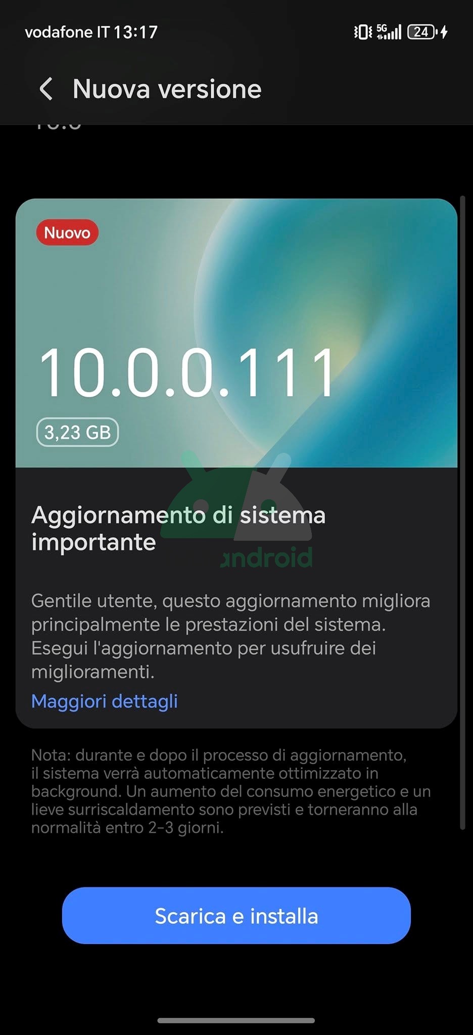 Honor Magic7 Pro Magicos 10 Mise à jour et Android 16