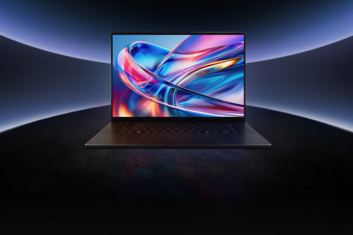 L'Asus Proart P16 arrive avec un AMD Ryzen Ai 9 370 HX, l'écran RTX 5090 et Lumina Pro Oled