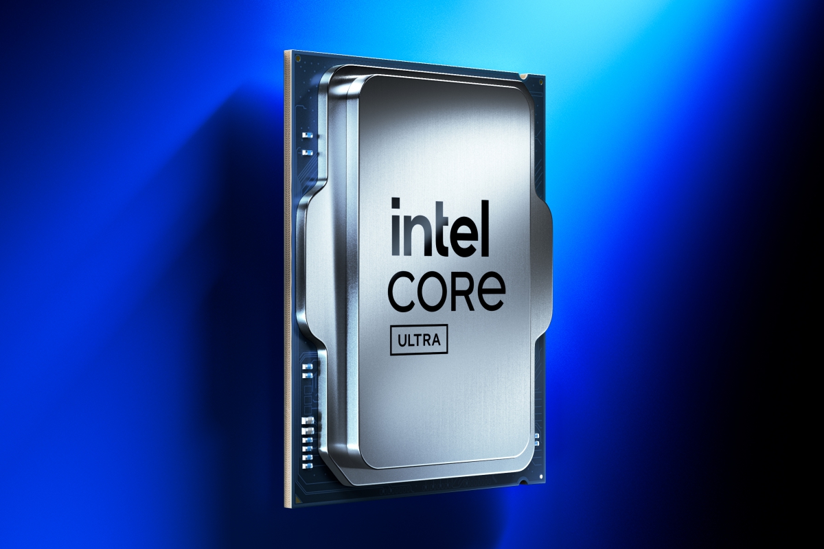 L'Intel Core Ultra 205 a obtenu près de 50% dans Cinebench R23 que le Core i3-14100