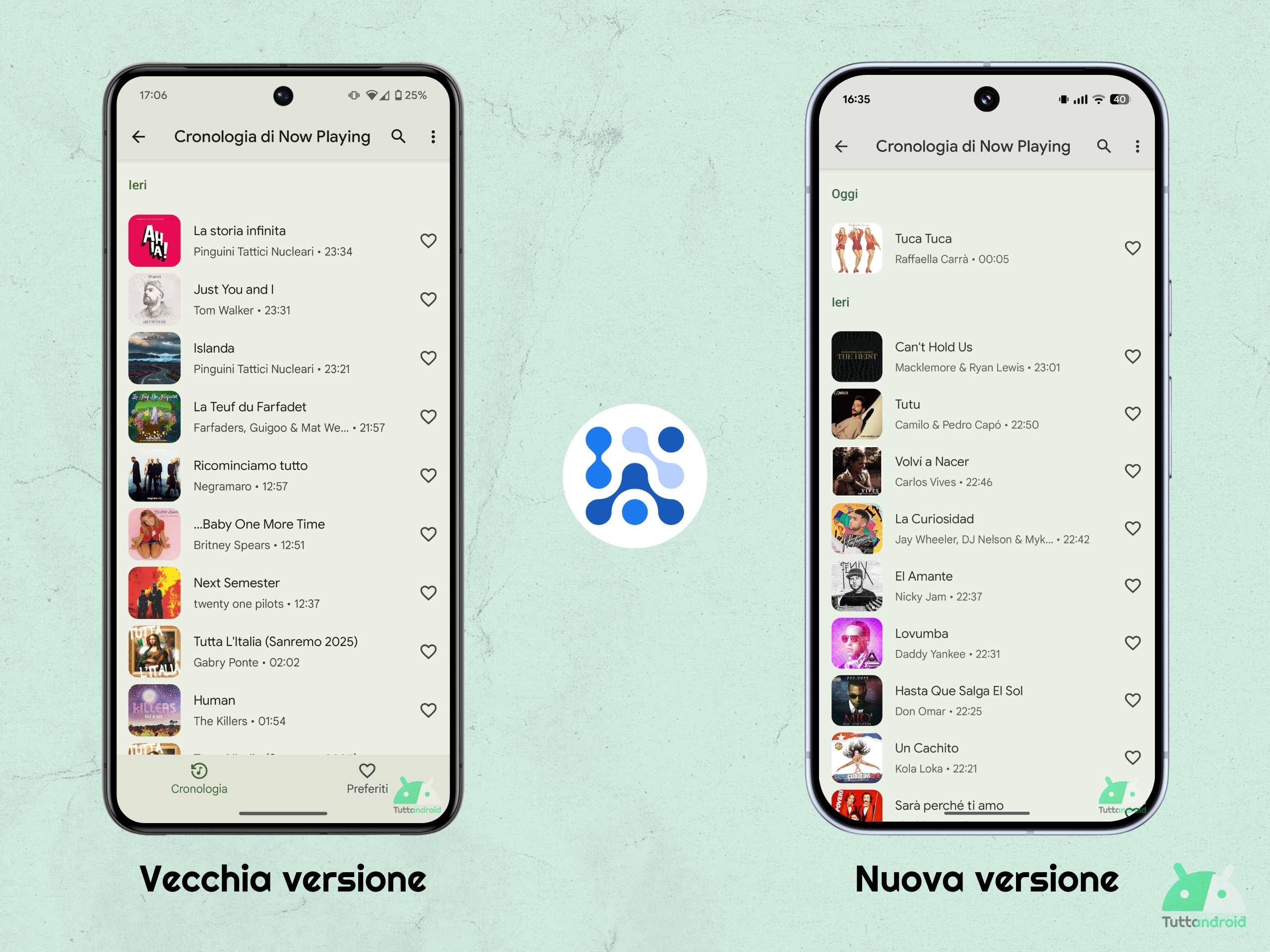 Android System Intelligence B.13 - Jouez maintenant sans favoris