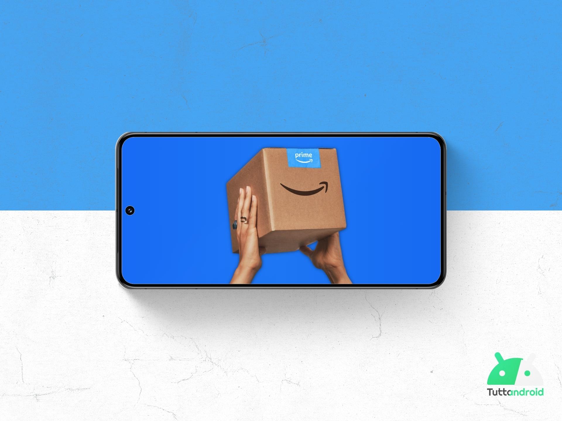 Hero Festa delle offerte Prime 2023 TA