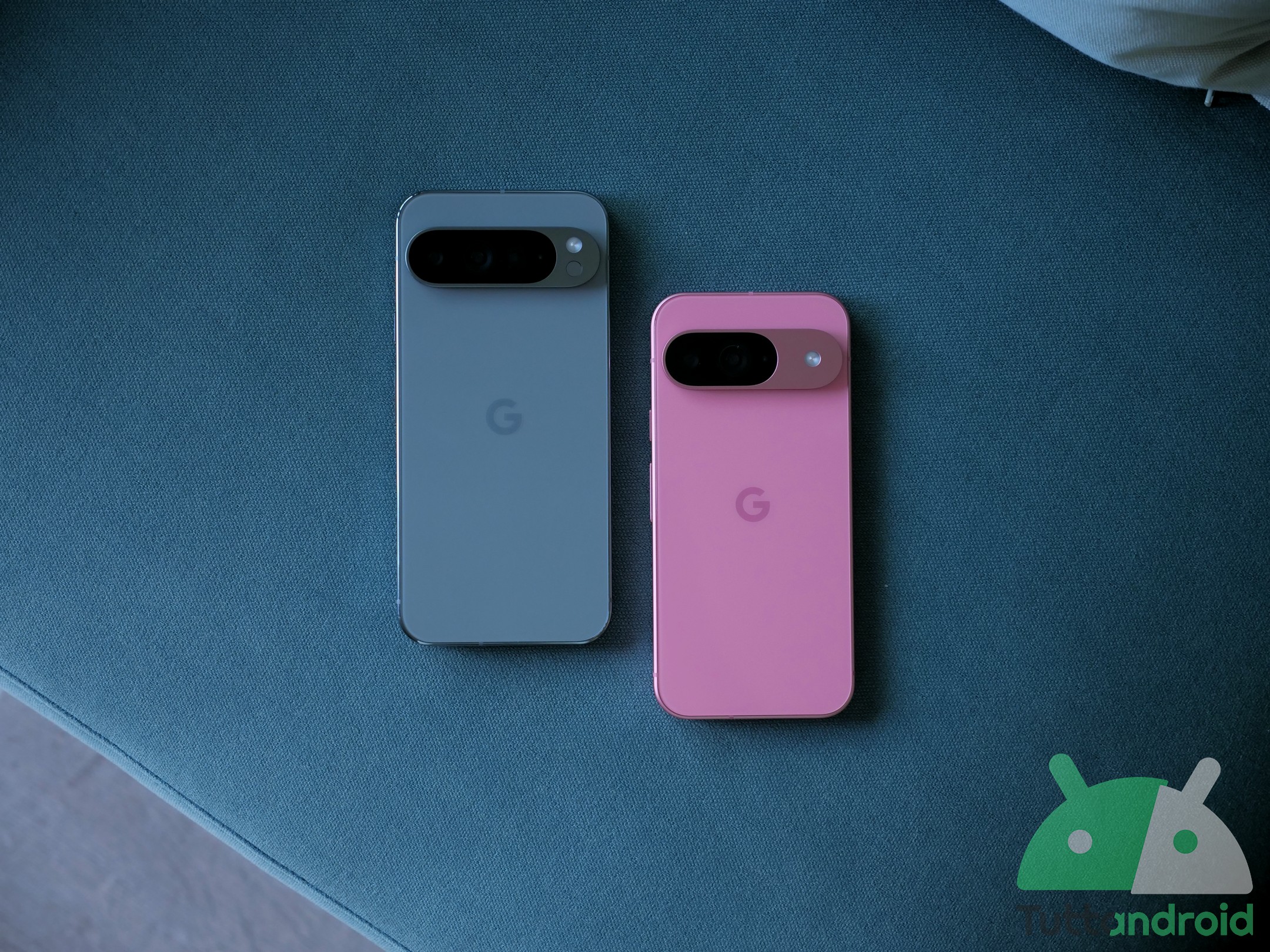 Google pixel 9 pixel 9 pro xl 2