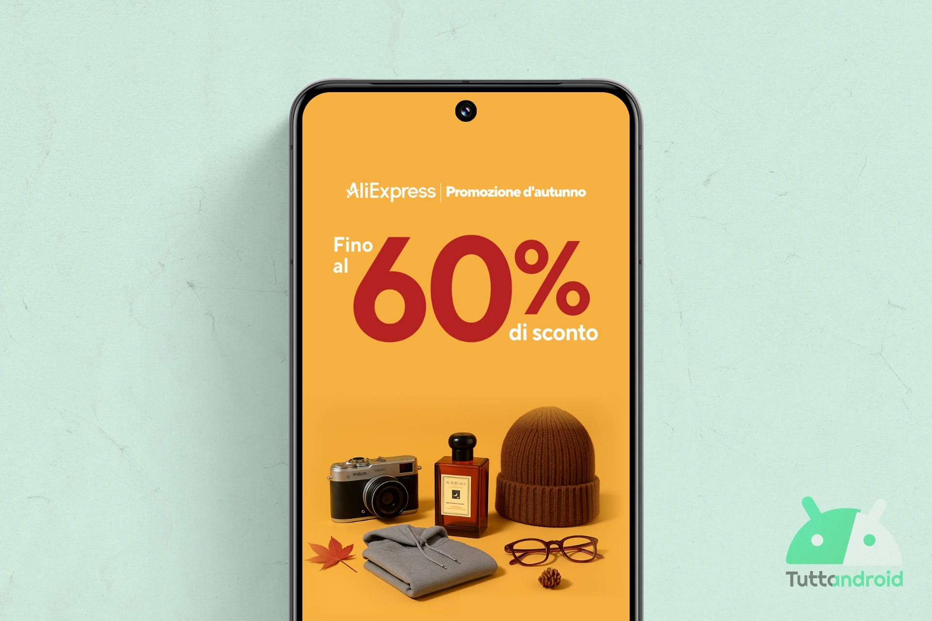 AliExpress - Promoziond d